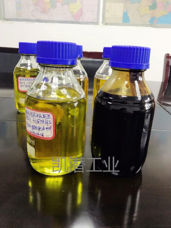輪胎油可以用在哪？可利用性回收率高嗎？(圖1)